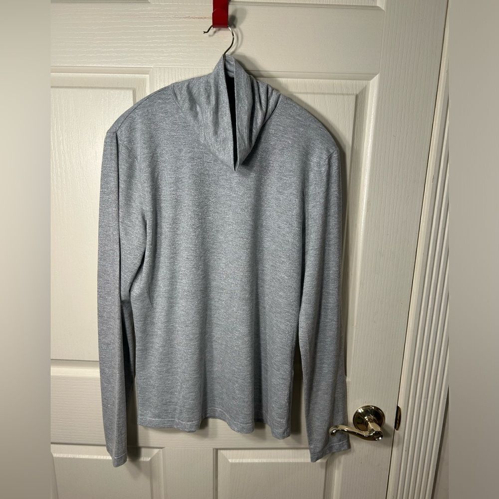 Peck & Peck turtleneck